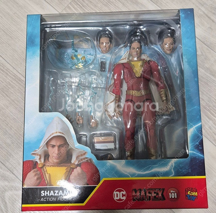 초합금 단쿠가,하이스펙 하이퍼그랑죠, ﻿shf 어벤져스...--6