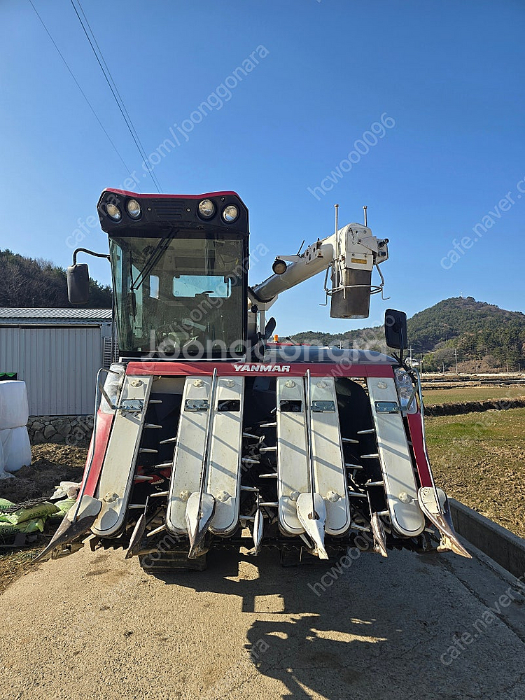 얀마 AW6114--0