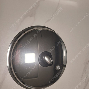 샐러드마스터 대팬 뚜컹