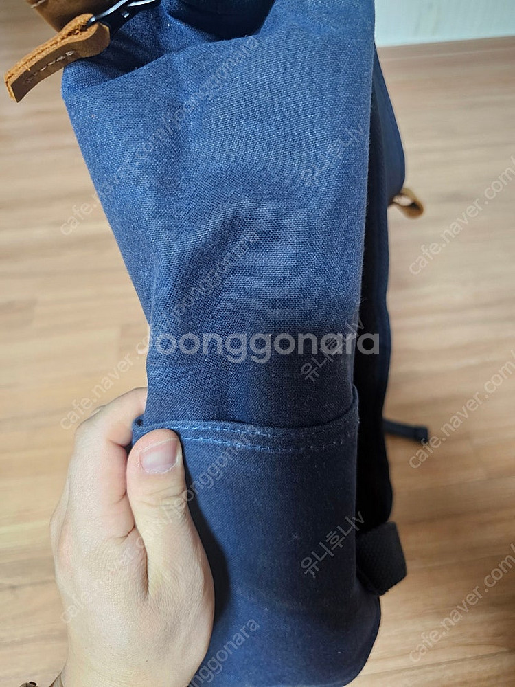 HIKER 롤러백 아웃도어 캠핑 가방 알래스칸 메이커--2