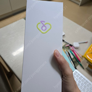 아이유 응원봉 아이크ver3
