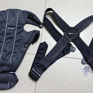 베이비뵨 미니메쉬