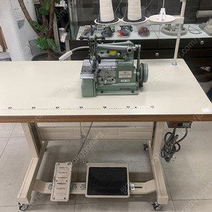 공업용미싱 일제 챔피온 멜로38팝니다