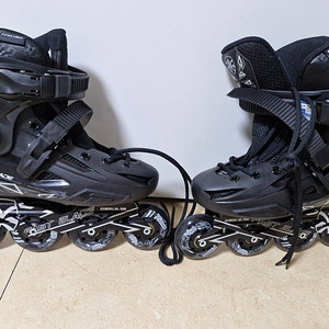 성인용 FLYING EAGLE 인라인 스케이트 FBS 37/38 (가격인하)