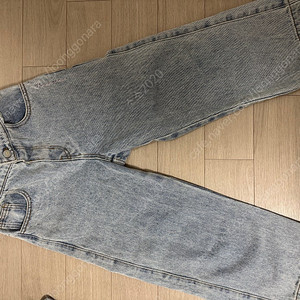 로아앤제인청바지130