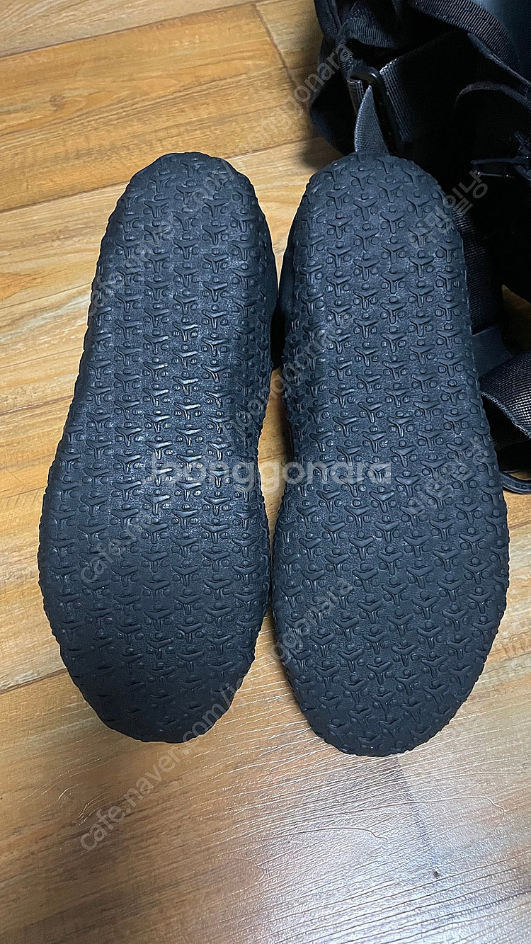 오닐 트로피컬 3mm 숏부츠--2