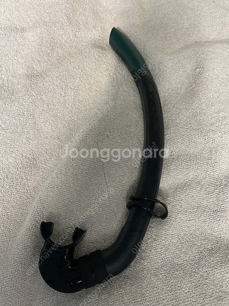 스포라섭 브리즈 스노클--0