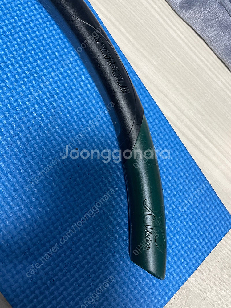 스포라섭 브리즈 스노클--1