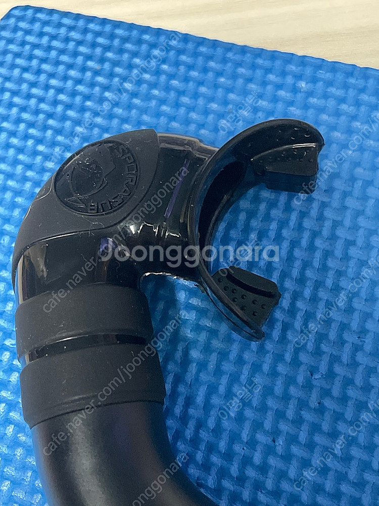 스포라섭 브리즈 스노클--2