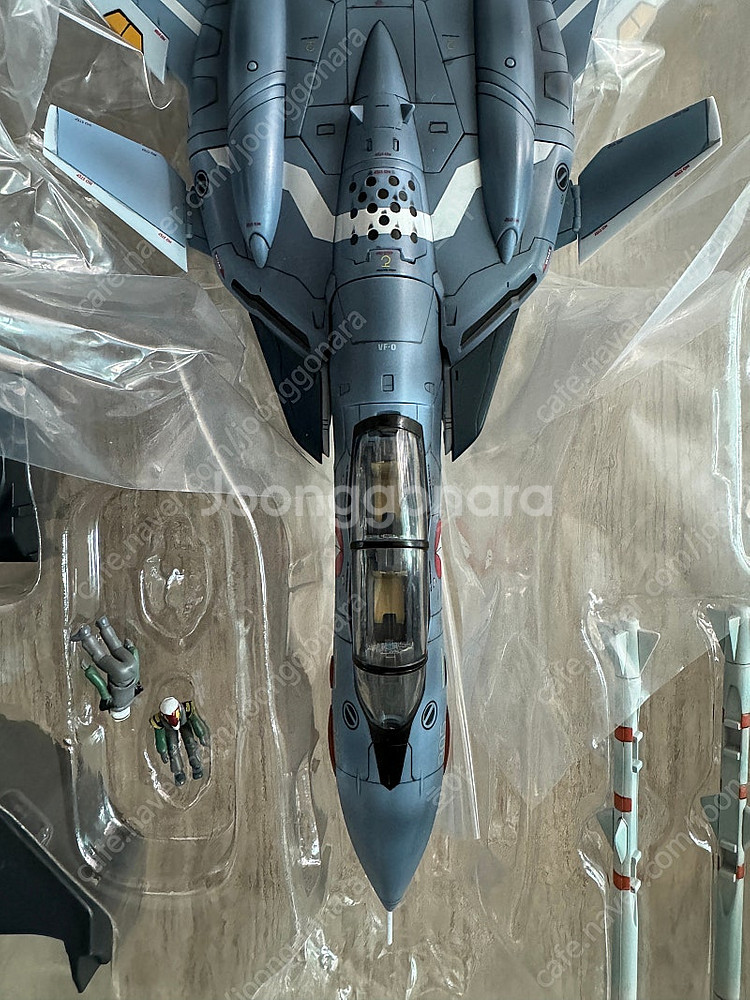 아르카디아 마크로스 제로 VF-0D 피닉스 쿠도 신 프...--3