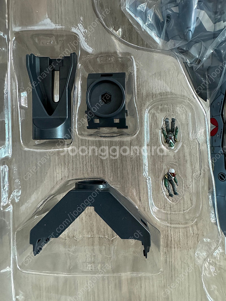 아르카디아 마크로스 제로 VF-0D 피닉스 쿠도 신 프...--5