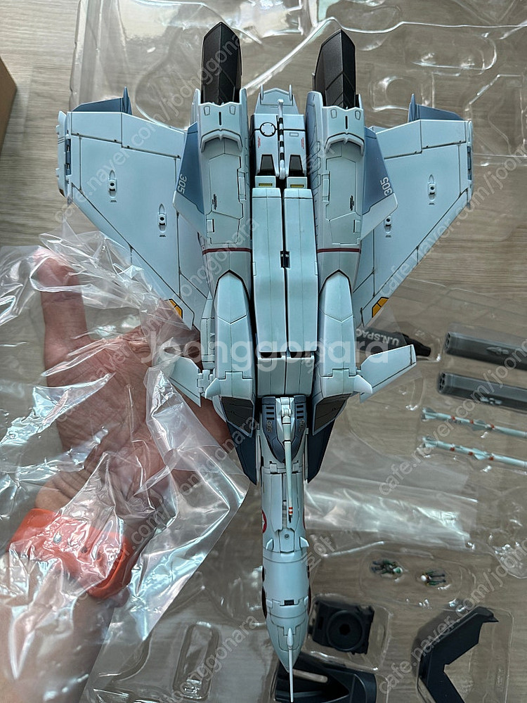 아르카디아 마크로스 제로 VF-0D 피닉스 쿠도 신 프...--6