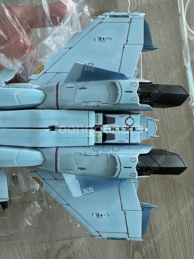 아르카디아 마크로스 제로 VF-0D 피닉스 쿠도 신 프...--7