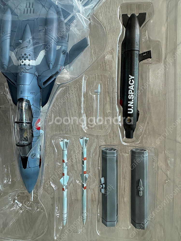 아르카디아 마크로스 제로 VF-0D 피닉스 쿠도 신 프...--8