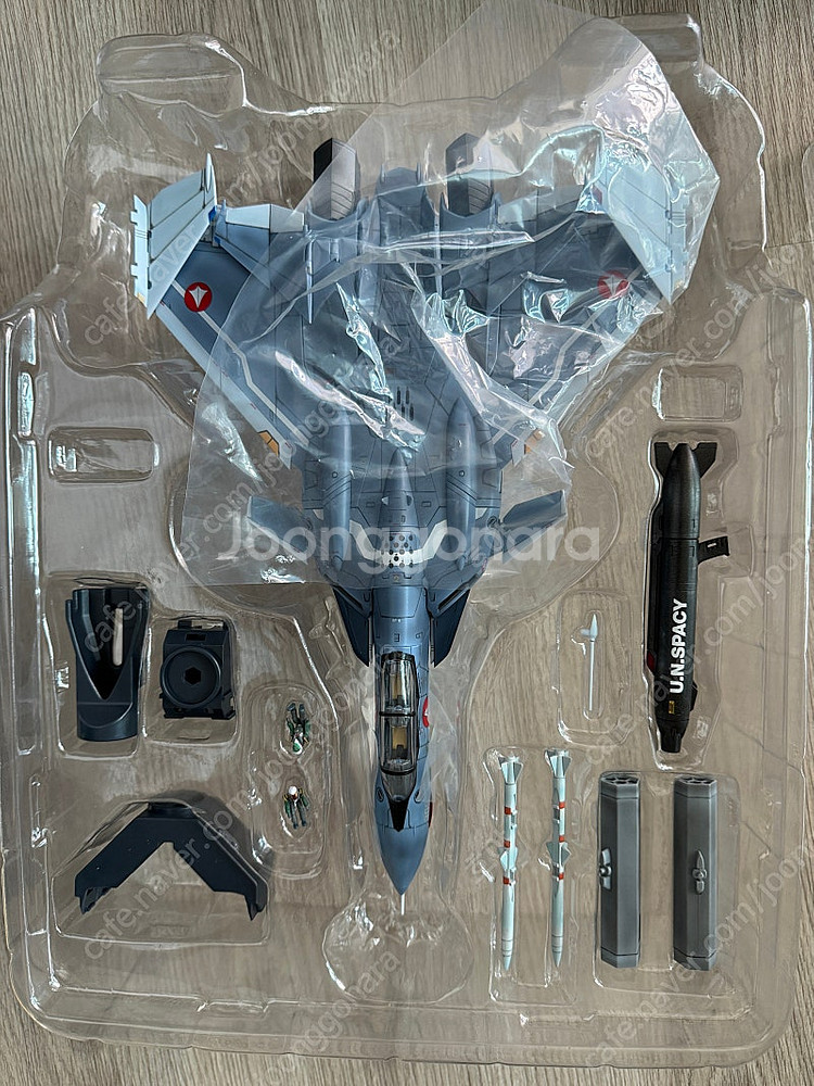 아르카디아 마크로스 제로 VF-0D 피닉스 쿠도 신 프...--9