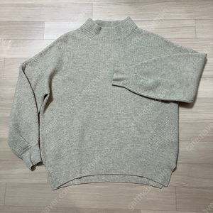 마인 캐시미어 100% 니트