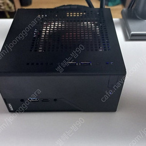 DESKMINI X600 120W 에즈원 풀세트