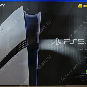 PS5 PRO 플스5 프로 *미개봉* 플레이스테이션5프로