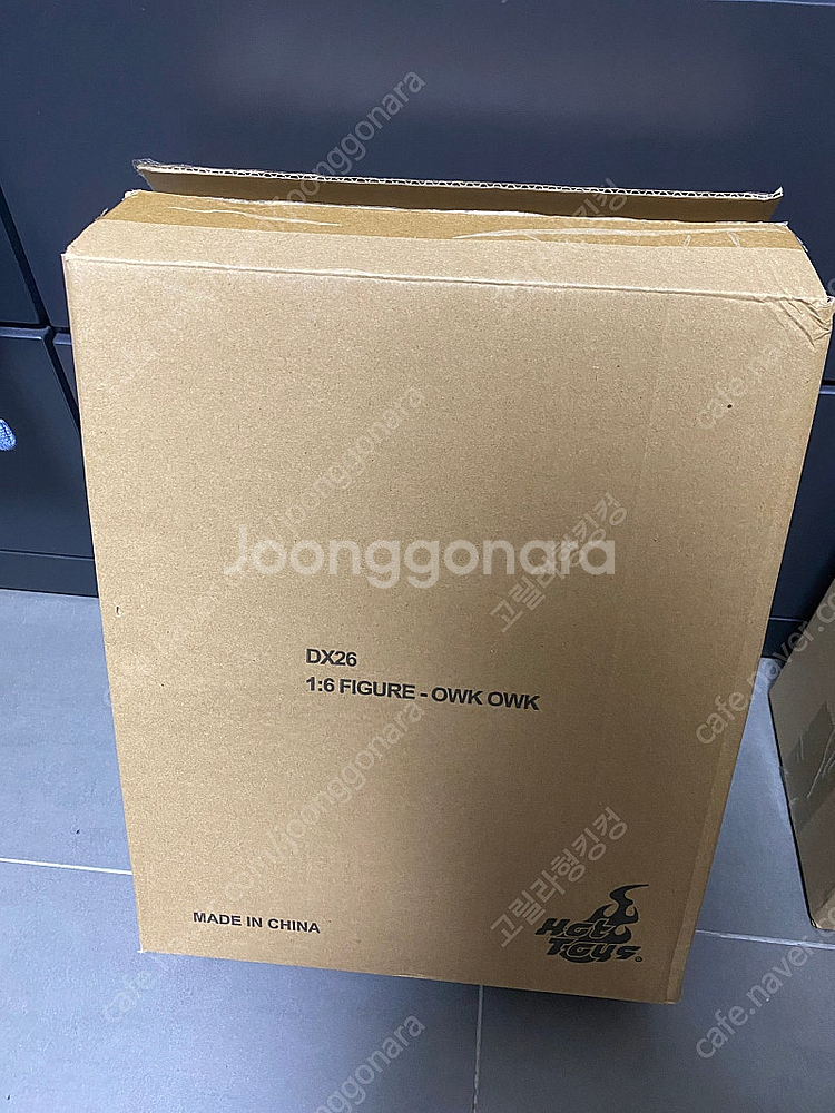 핫토이 dx26 , 핫토이 dx28 (디럭스버전) 새제...--0