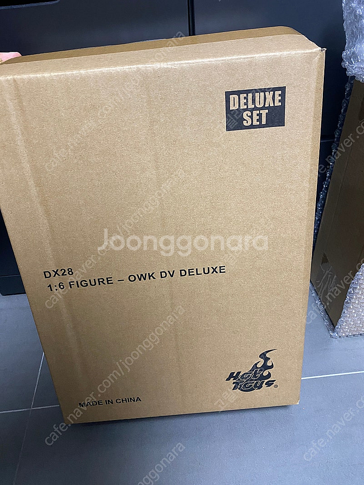 핫토이 dx26 , 핫토이 dx28 (디럭스버전) 새제...--2