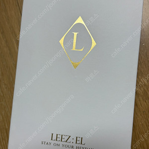 리즈엘 고주파 마사지기