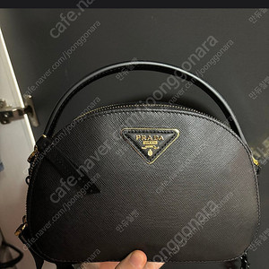 프라다가방 레플 크로스백