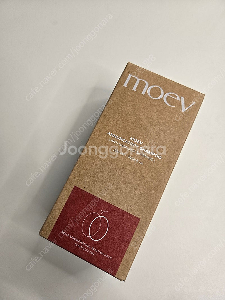 한예슬 모에브샴푸 (새제품) 택포--0