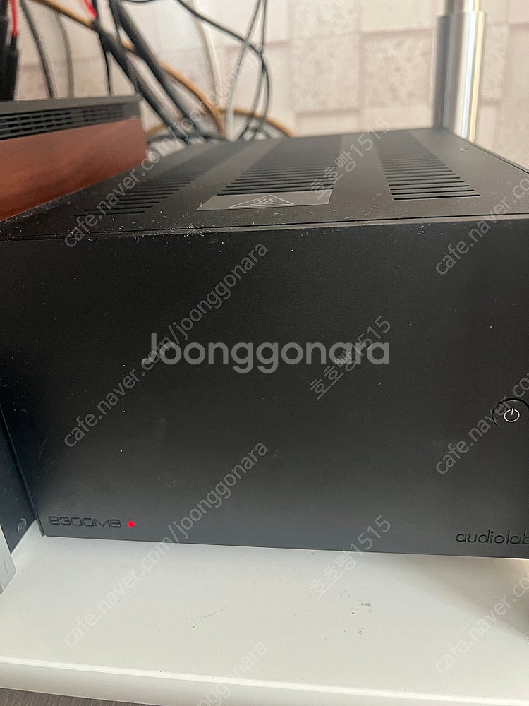 캠브리지 evo150 , 오디오랩 8300mb(모노모노...--2