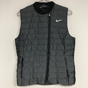 NIKE 나이키 골프 구스 패딩 조끼 85