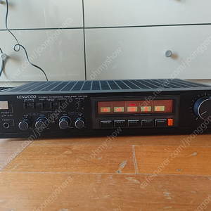 Kenwood KA-72B, LSK-500