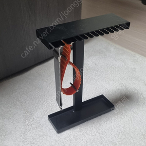 워치 스트랩 거치대