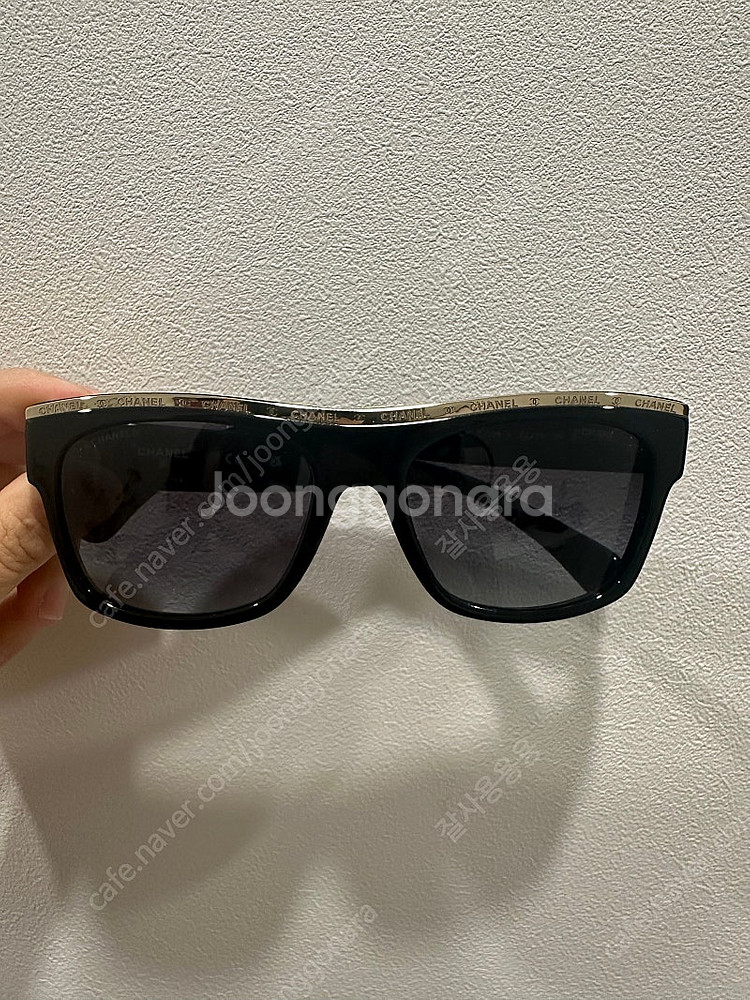 샤넬 선글라스 샤넬 썬글라스--0