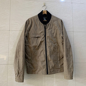 DKNY / 블루종, 남성자켓 / L(105-108) / 4만원