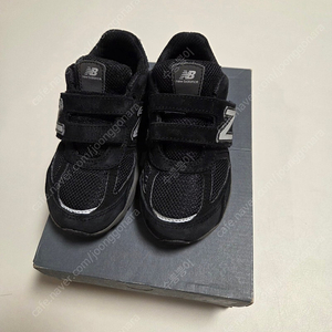 뉴발란스키즈 990 170사이즈