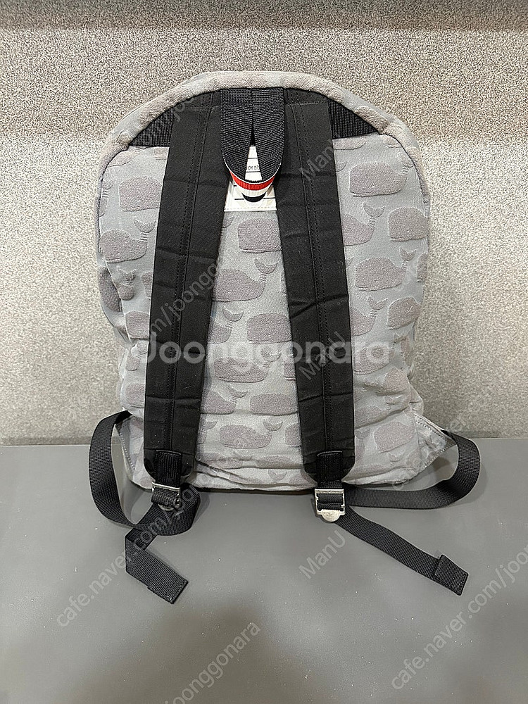톰브라운 / 13SS 고래 자수 백팩 / Free--1