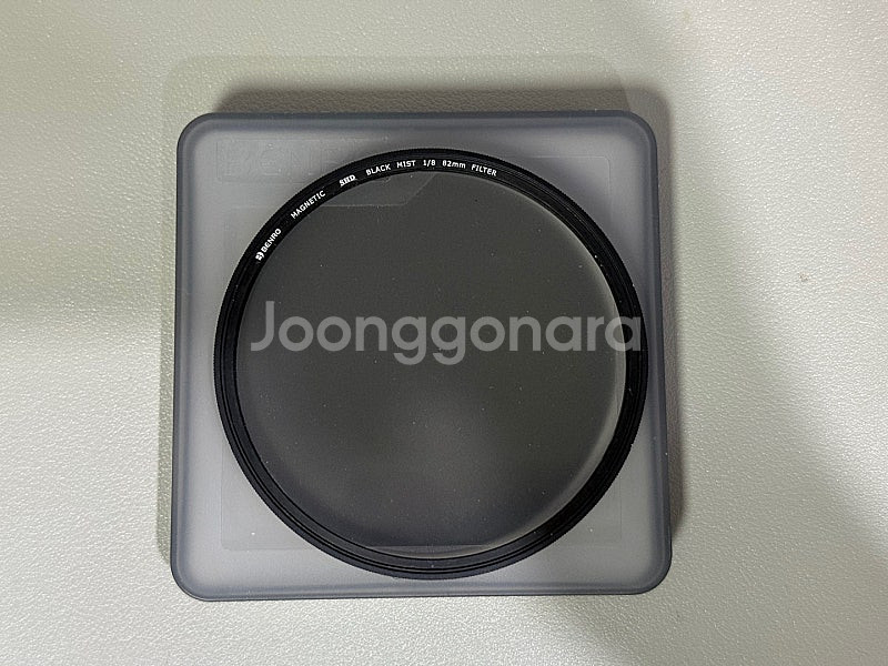 벤로 마그네틱 필터(82mm)들 판매합니다.(ND32,...--2