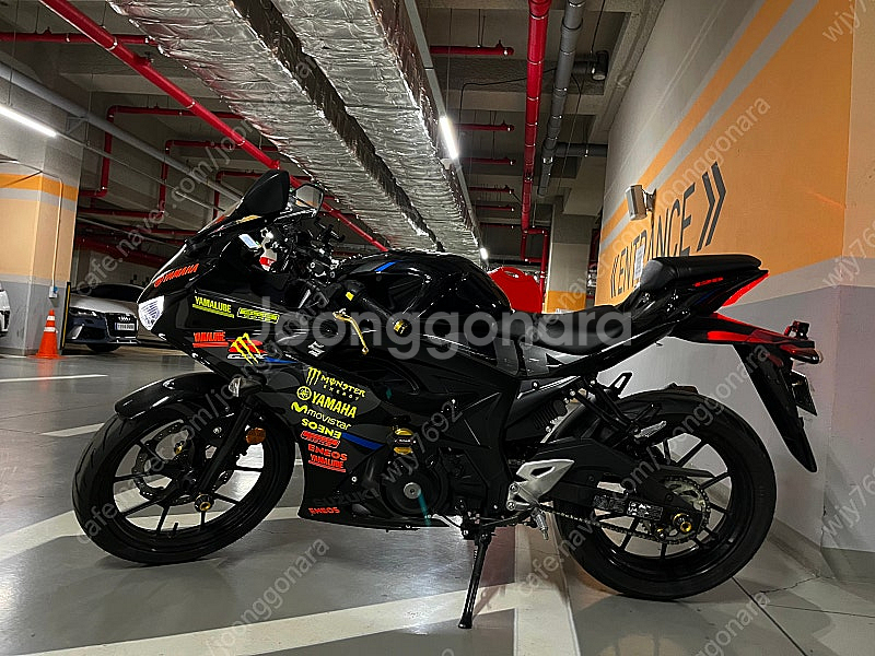 GSX-R125--0