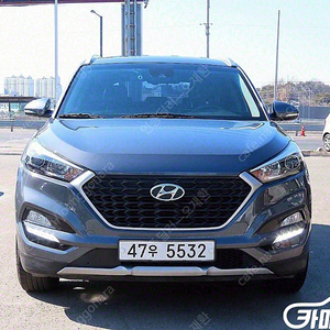 [현대]올뉴투싼 디젤 1.7 2WD 모던 ★상태 좋은 중고차★할부★리스★전액할부★카드★탁송★24시간 상담가능★