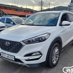 [현대]올뉴투싼 1.6T 2WD 모던 ★상태 좋은 중고차★할부★리스★전액할부★카드★탁송★24시간 상담가능★