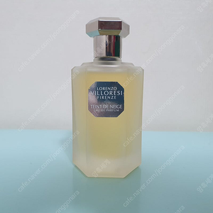 로렌조 빌로레시 떵드네쥬 퍼퓸 edp 100ml 향수 Teint de Neige Eau de Parfum Lorenzo Villoresi 떵드네지