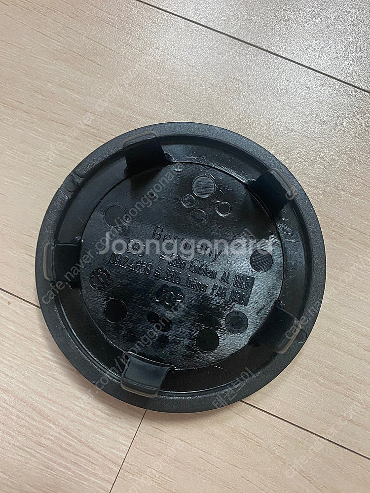 BBS 정품 휠캡 76.5mm 판매--3