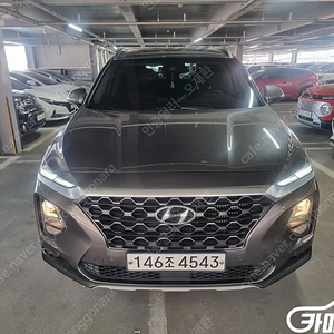 [현대]싼타페 TM 가솔린 2.0T 2WD 익스클루시브 (7인승) ★상태 좋은 중고차★할부★리스★전액할부★카드★탁송★24시간 상담가능★