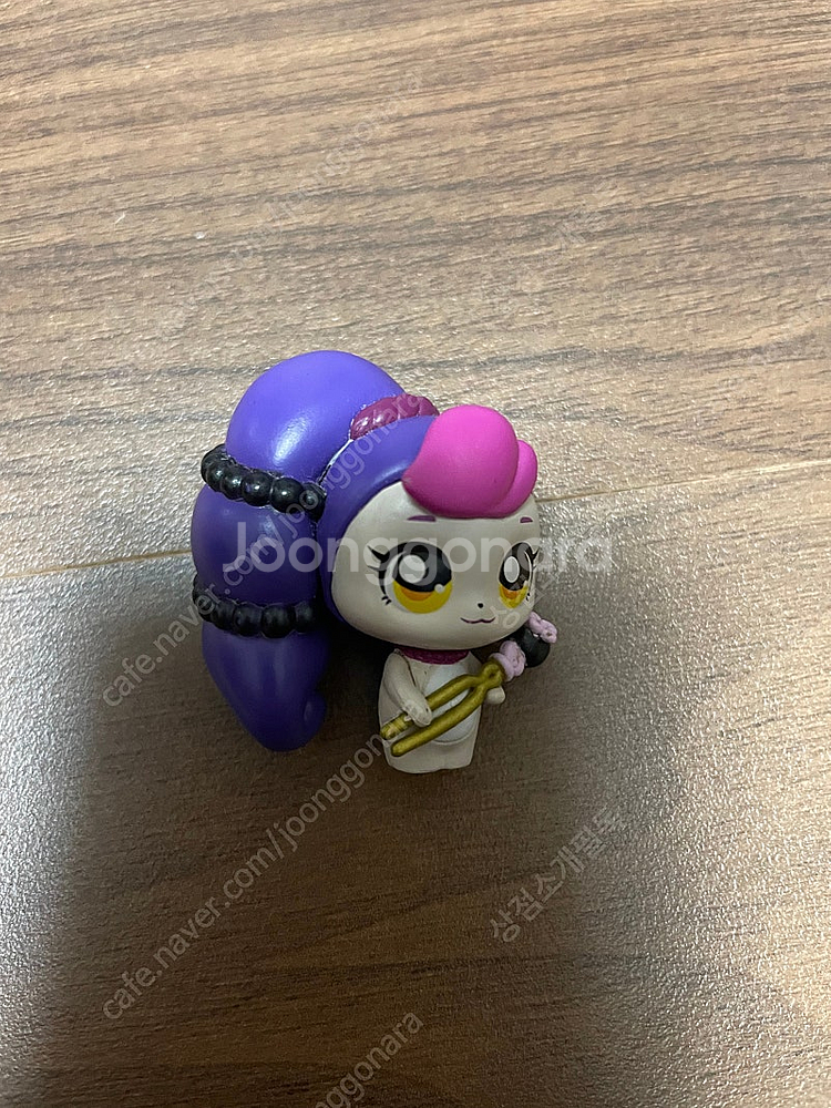 캐치티니핑 다해핑 피규어 단품 판매합니다--0