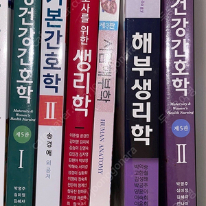 현문사 여성건강간호학 제5판 1.2