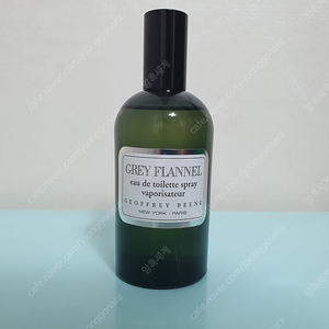 조프리 빈 그레이 플란넬 EDT 100ml 향수 Grey Flannel Geoffrey Beene 제프리