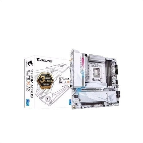 기가바이트 b760m aorus elite x ax 보...--0