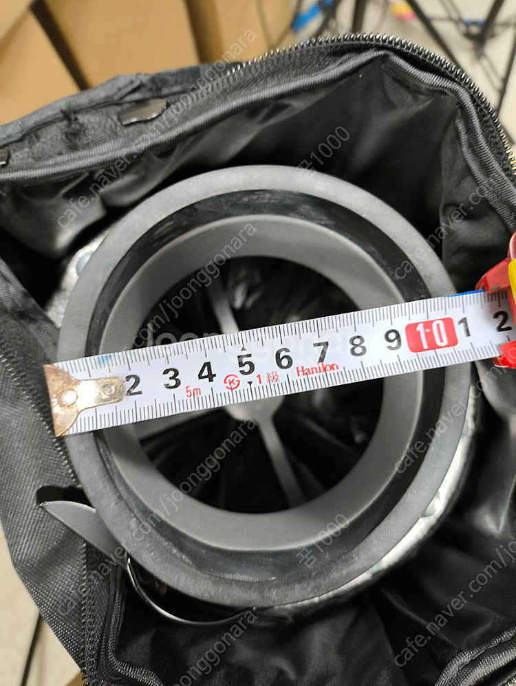 프로포토용 소프트박스--2