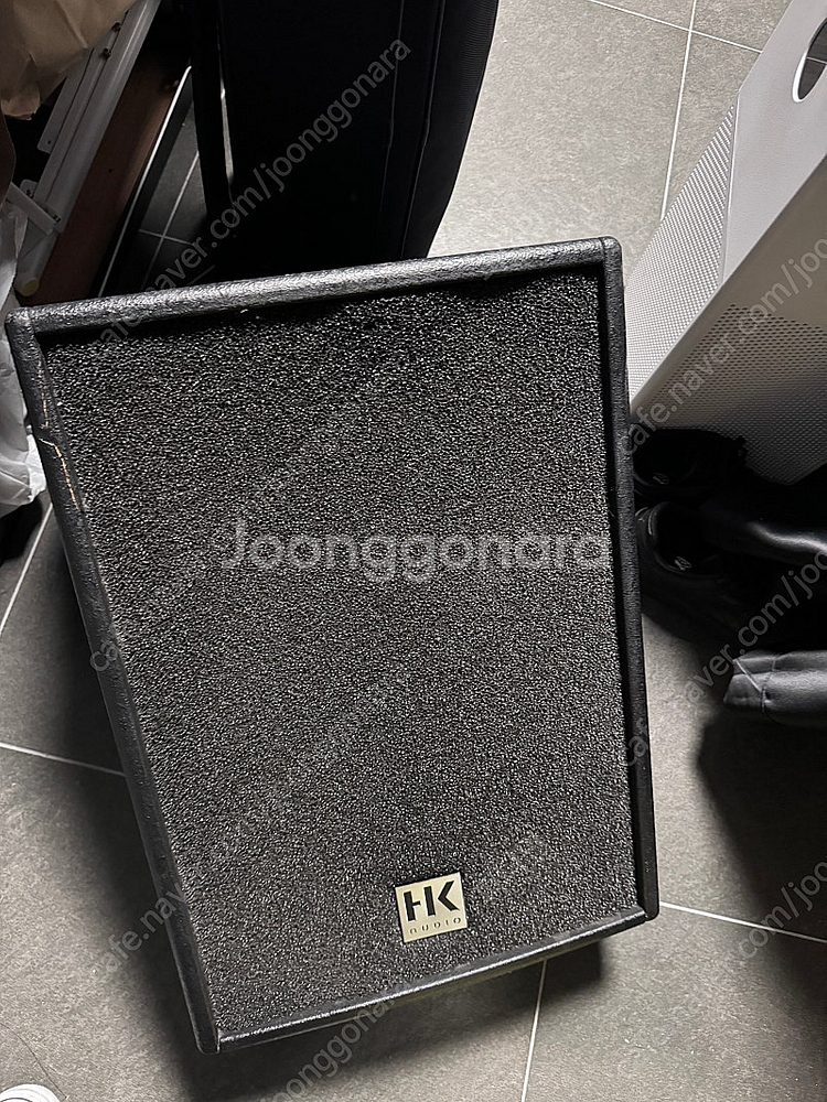 HK PRO12 m 1조(2통) 판매--2