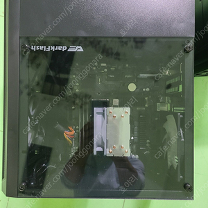 부산] I7-12700K 32GB 반본체 팝니다. 가격인하2
