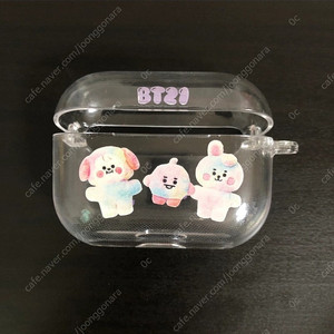 에어팟 프로 케이스